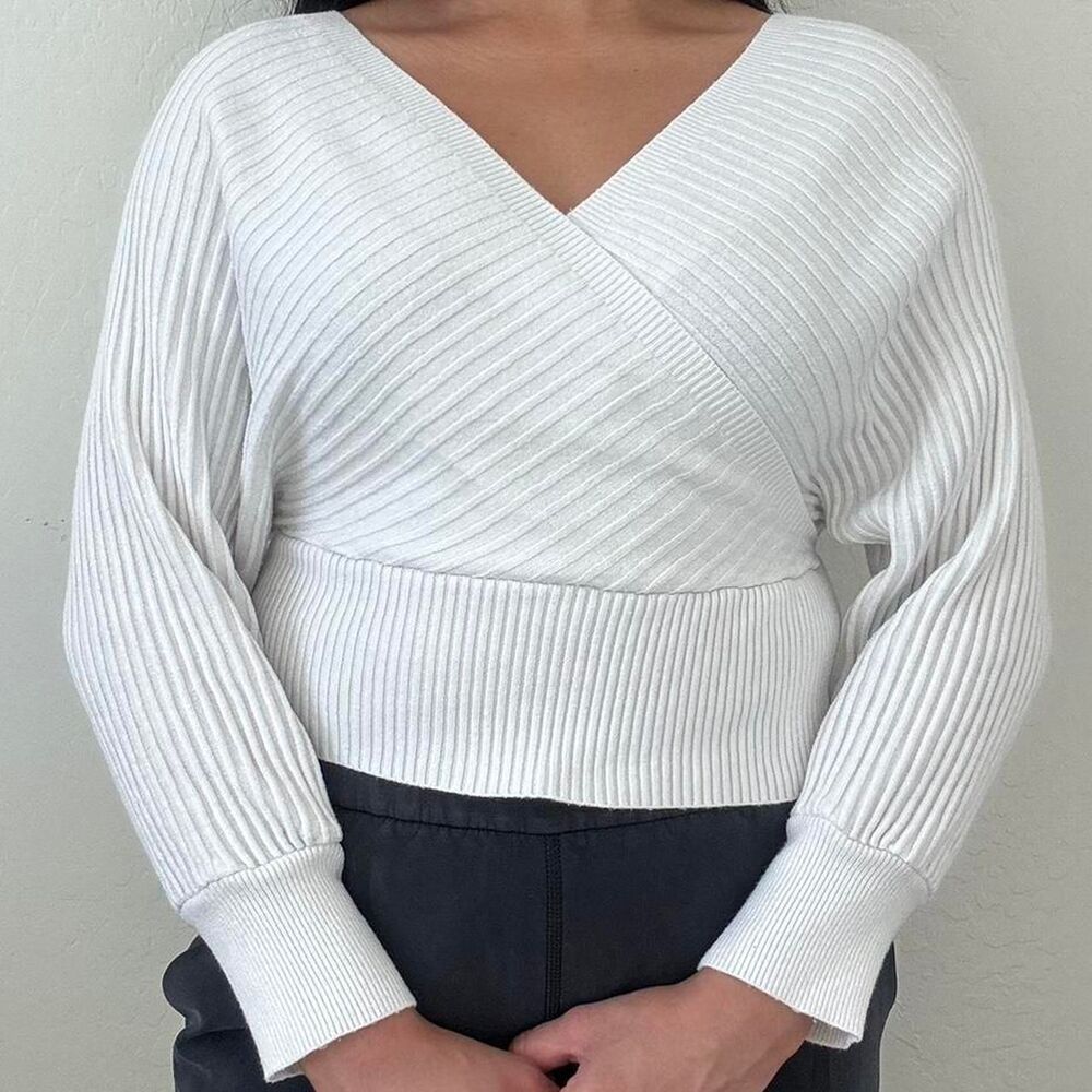 Unbranded Women's White Top